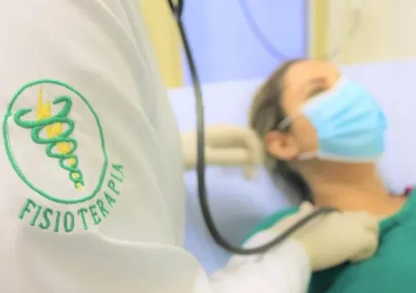 Fisioterapeuta baiana é suspeita de fraude milionária contra plano de saúde
