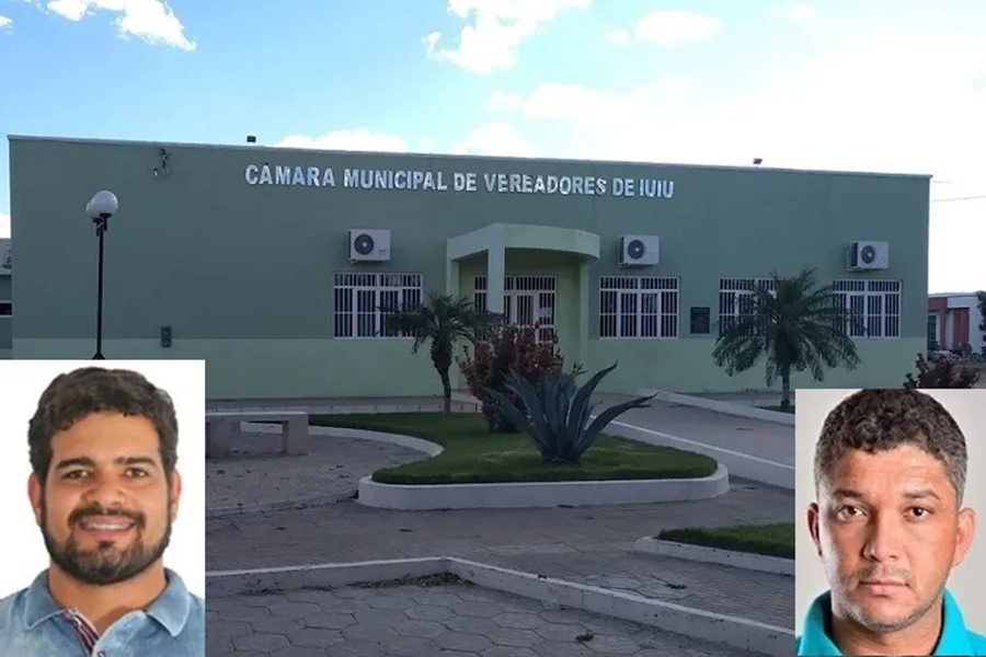 TSE cassa mandato de vereadores de Iuiu por fraude na cota de gênero