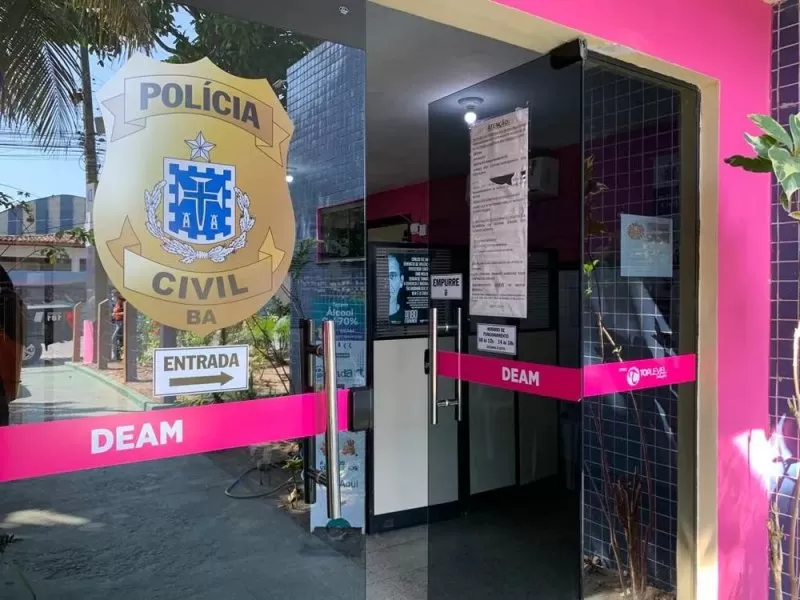 Turista mineira é estuprada em bairro nobre de Salvador
