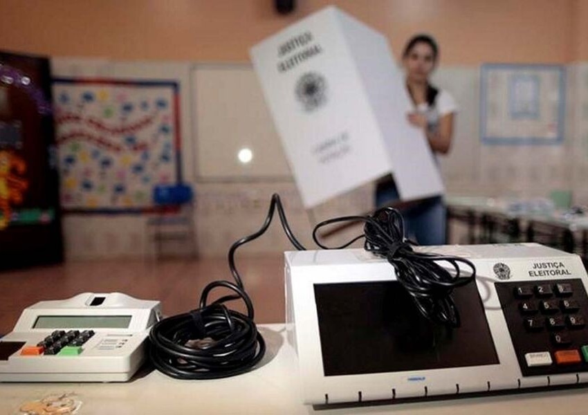 É amanhã: TRE-BA orienta eleitores para o momento da votação