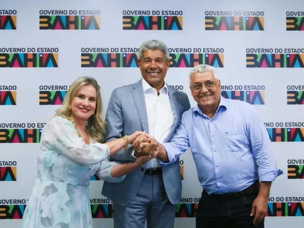 Sistema de esgoto em Caetité será implantado com apoio da deputada Ivana Bastos