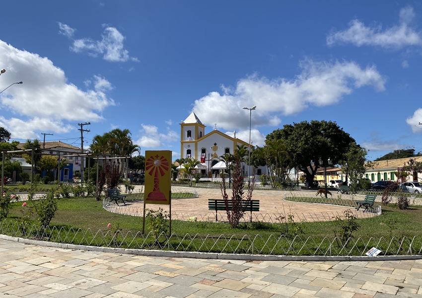 Iphan-BA promove seminário para celebrar 300 anos de história da cidade de Rio de Contas