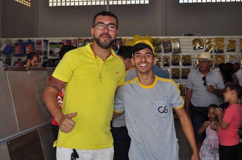 Galeria da notícia