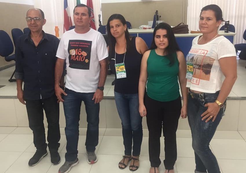 Conheçam os novos Conselheiros Tutelares de Livramento; dois foram reeleitos 