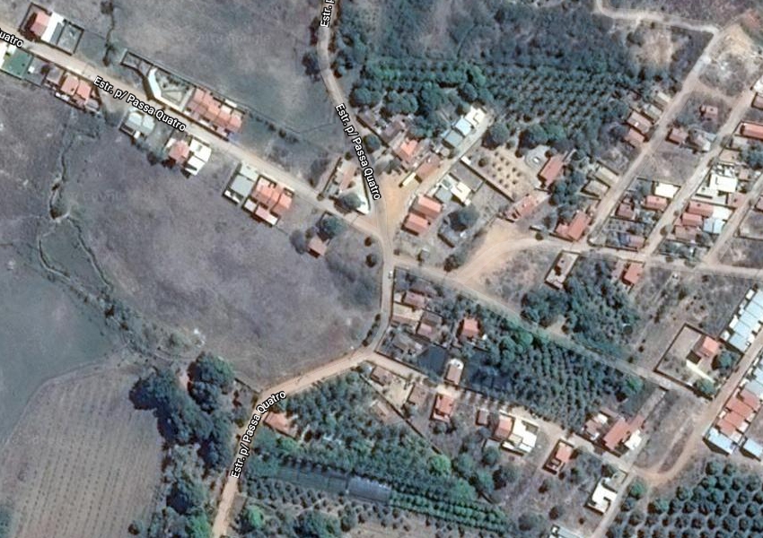 Prefeitura de Livramento abre edital de licitação para pavimentação do Bairro Passa Quatro
