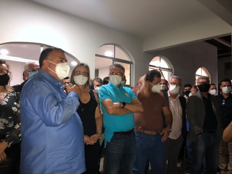 Galeria da notícia