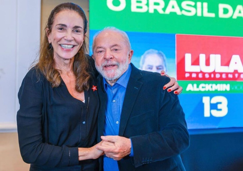 Isabel, ícone do vôlei, morre dois dias após entrar no grupo de transição