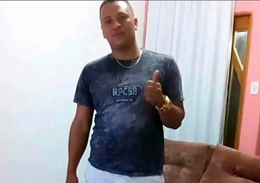 Homem é morto a tiros no bairro Jardim Valéria, em Vitória da Conquista