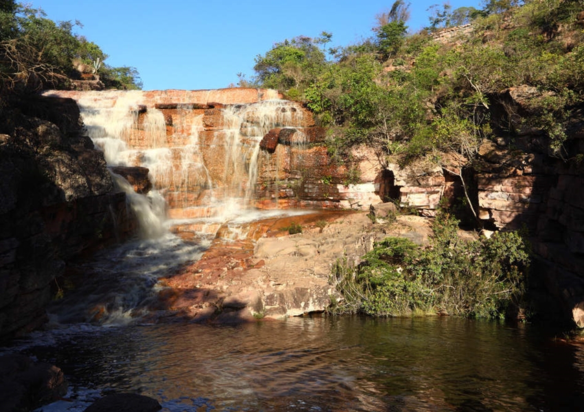 MP ajuíza ação cível e denúncias criminais contra 'posseiros' na Chapada Diamantina