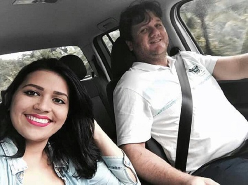 Quadrilha invade propriedade rural e mata fazendeiro e mulher grávida