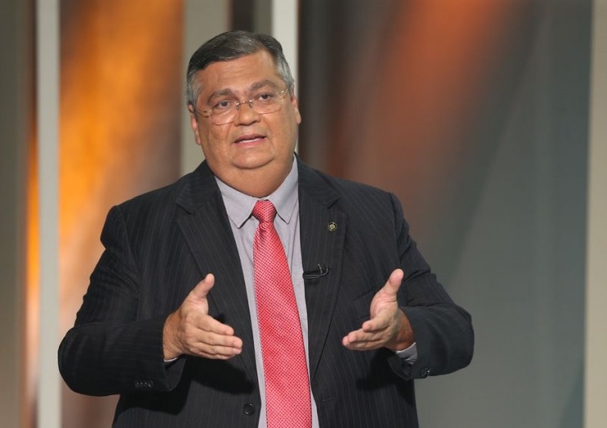 Flávio Dino demite delegado da PF por conduta polêmica
