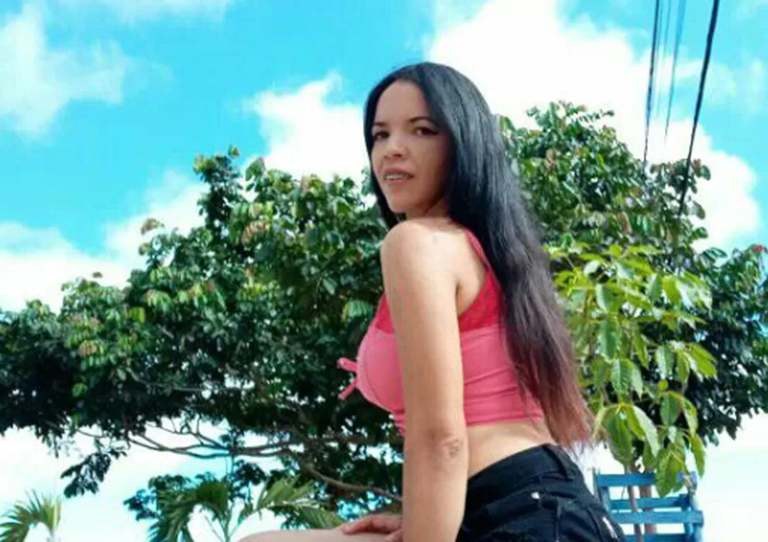 Grávida de Barra da Estiva está desaparecida há mais de 15 dias