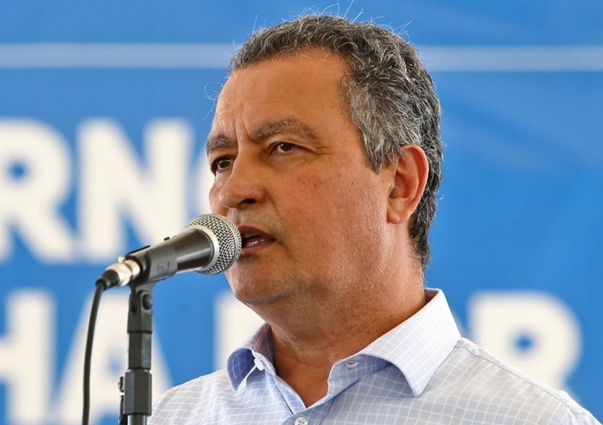 Rui diz que Bahia chegou em platô e descarta novas restrições