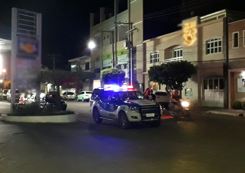 Homicídio é registrado em Livramento de Nossa Senhora