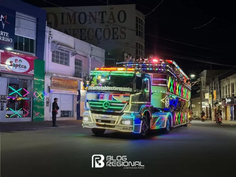 Galeria da notícia