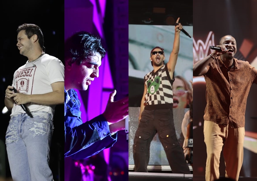 17 ª edição do Festival de Inverno Bahia celebra a diversidade e atrai públicos variados