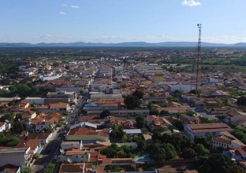 Apagão atinge Livramento na tarde deste domingo (17)