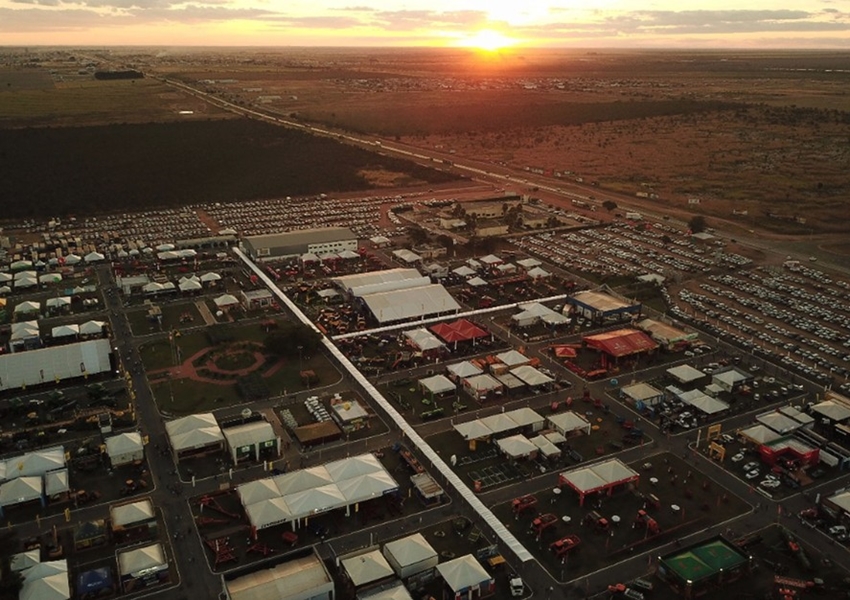 LEM: Bahia Farm Show começa nesta terça-feira; expectativa é atingir R$ 2 bilhões em negócios