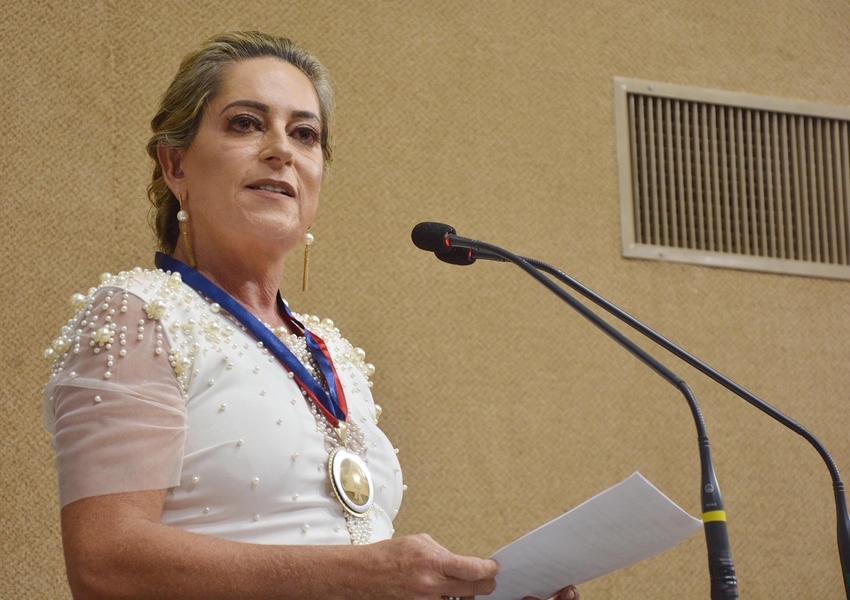 Operação Faroeste: MPF denuncia mais uma desembargadora do TJ-BA, seus filhos e três advogados por organização criminosa