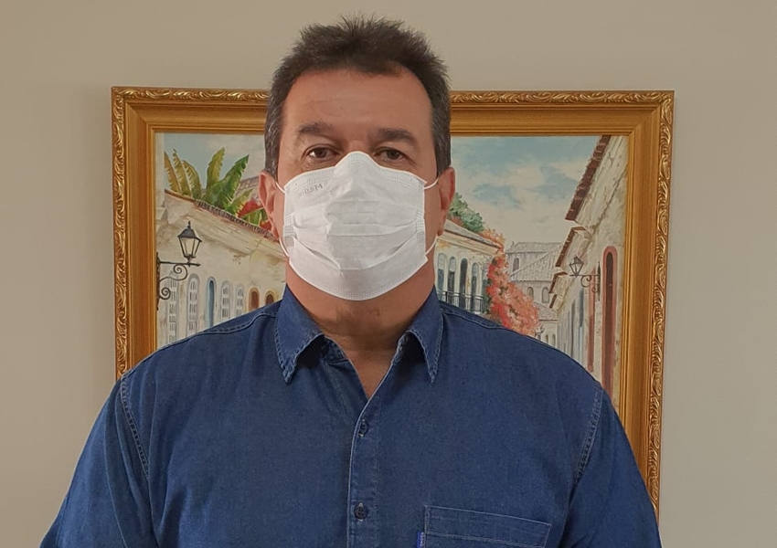Deputado Marquinho Viana sugere desburocratização de serviços do TJ