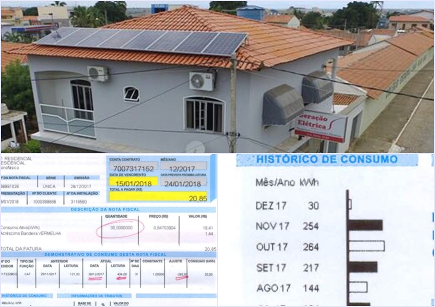 VITAL ENERGIA: REDUZA A CONTA DE ENERGIA JÁ !