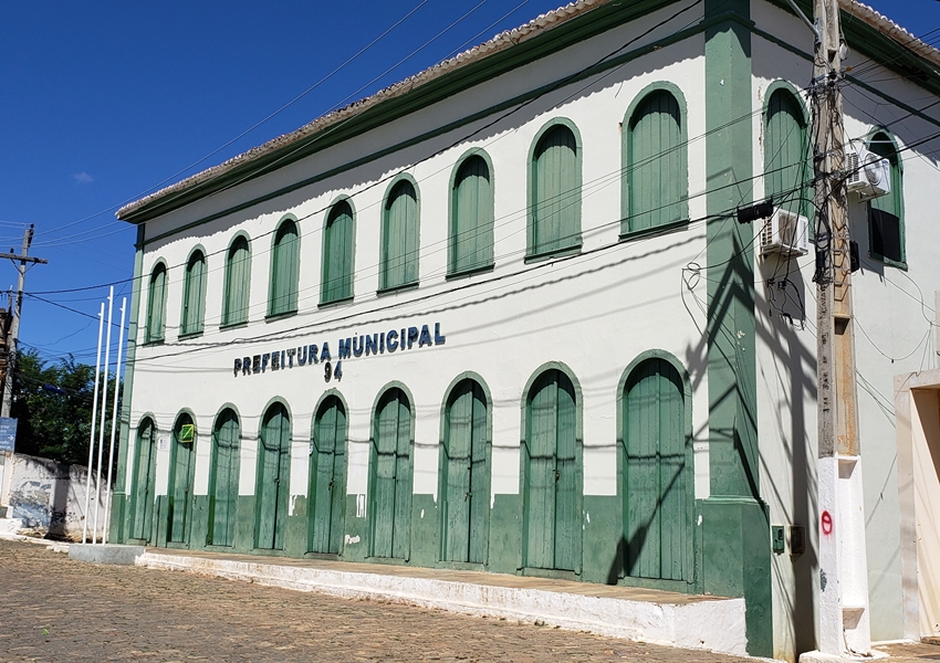 Livramento: Prefeitura irá realizar consulta pública para discutir contrato com a Embasa