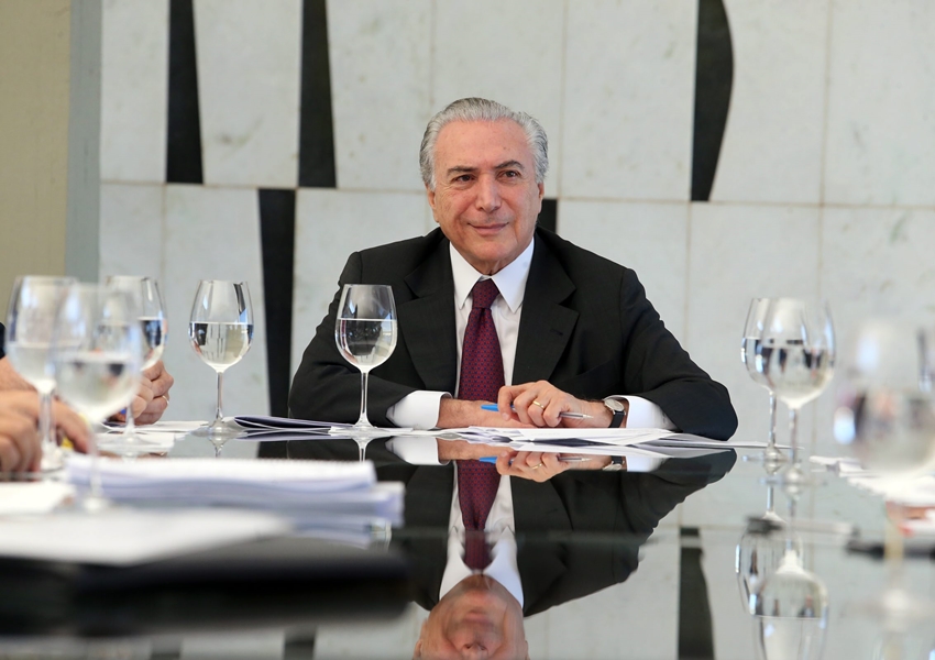Governo libera R$ 2 bi para programa de saneamento básico