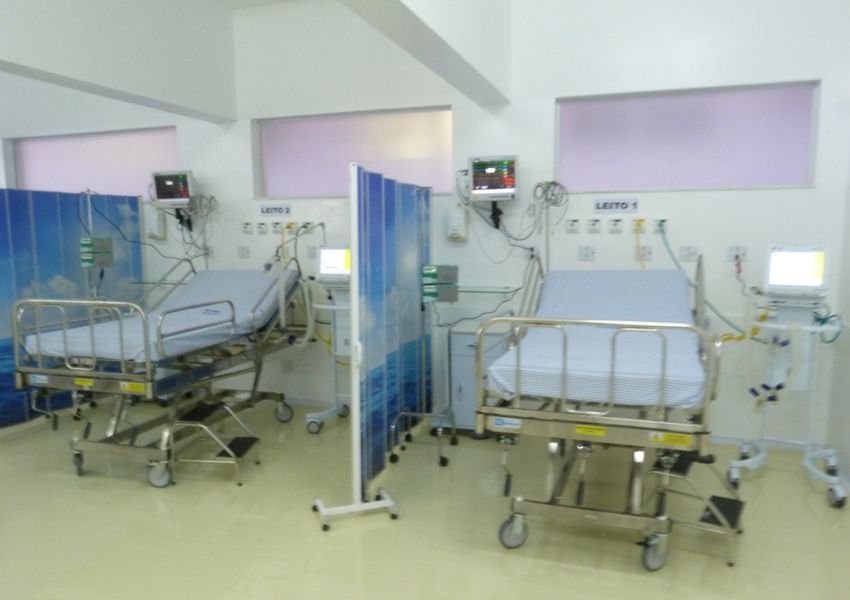 Covid-19: Brasil tem 3.670 mortes e 52.995 casos confirmados