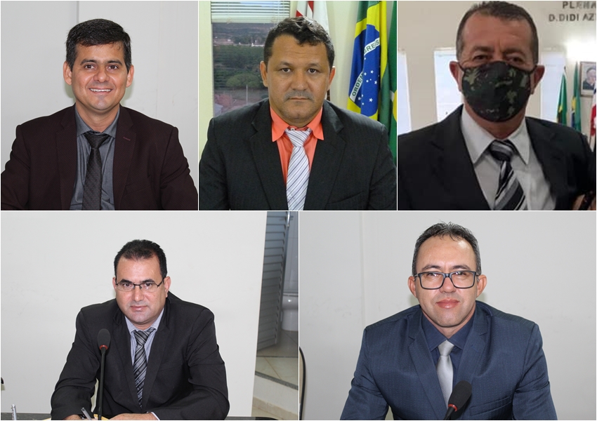  Eleições: Situação faz o maior número de vereadores em Livramento