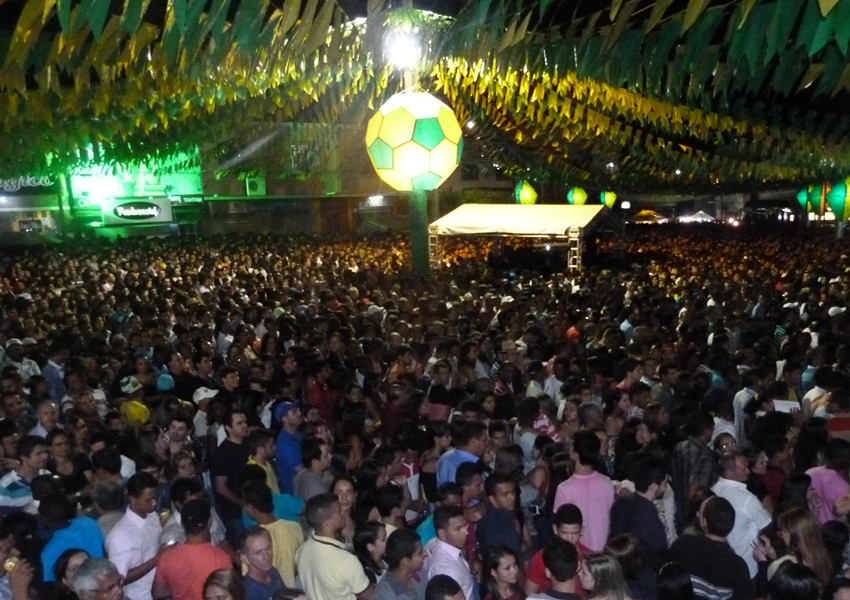 Governo da Bahia lança edital de seleção pública para apoiar prefeituras nas festas juninas