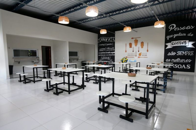 Galeria da notícia