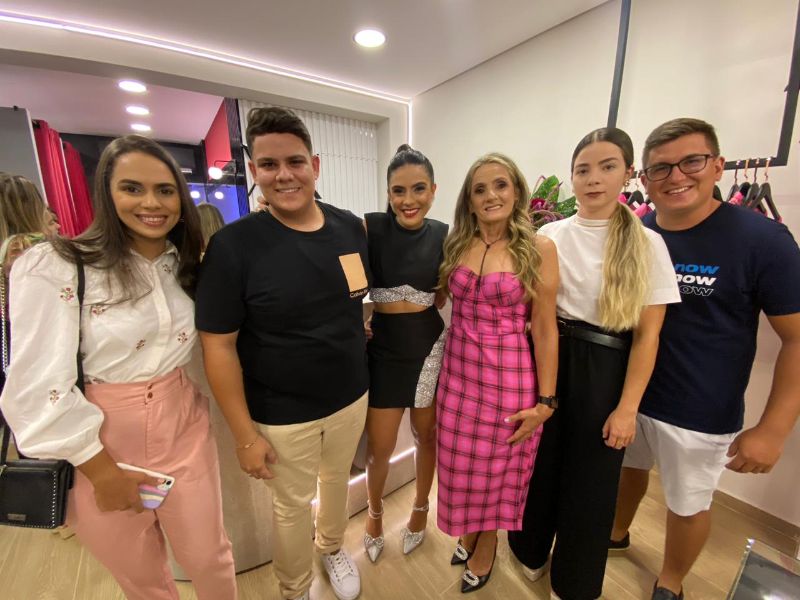 Galeria da notícia