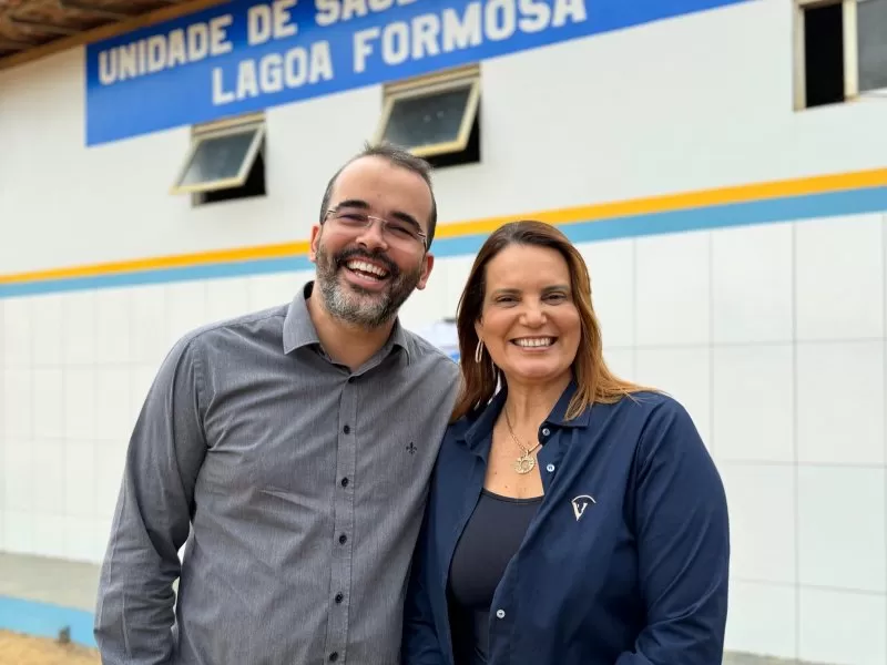 Secretário da Saúde de Conquista é exonerado após ação do PT, PCdoB e PV por abuso de poder político