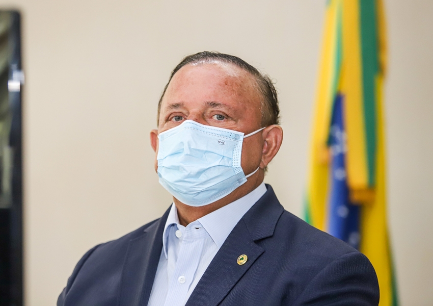 Presidente da Alba se pronuncia sobre possível motociata de Bolsonaro: ‘Aqui não é pasto’