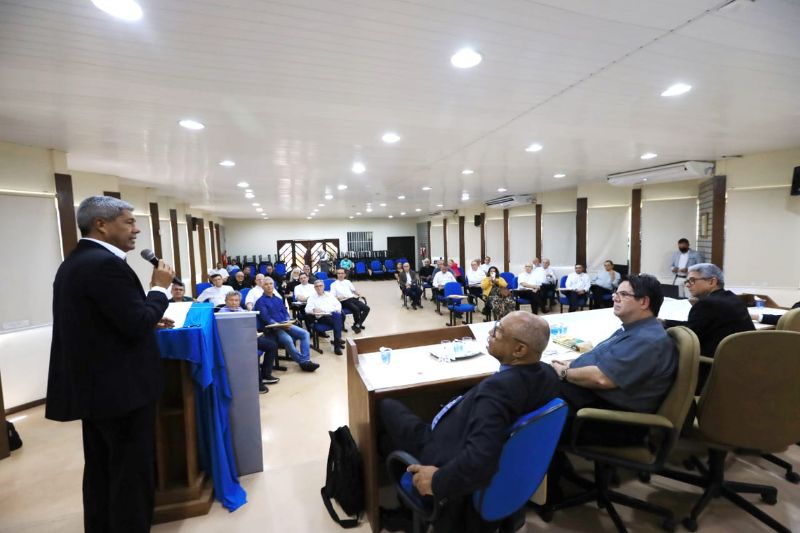 Galeria da notícia