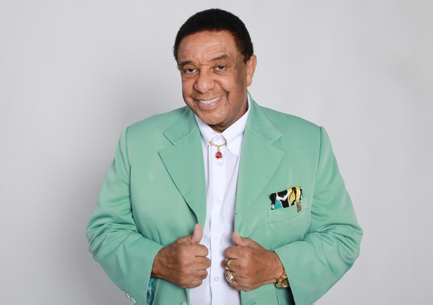Cantor Agnaldo Timóteo morre aos 84 anos, vítima do coronavírus