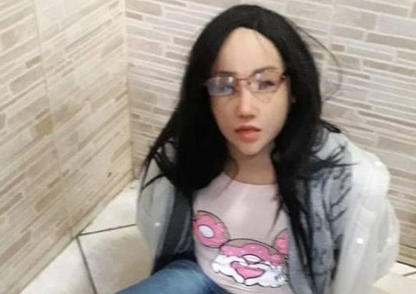 Presidiário que se fantasiou de mulher para fugir da cadeia é encontrado morto