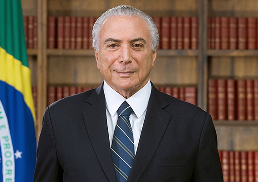 Por críticas, Temer pode criar apenas cargo de ministro da Segurança
