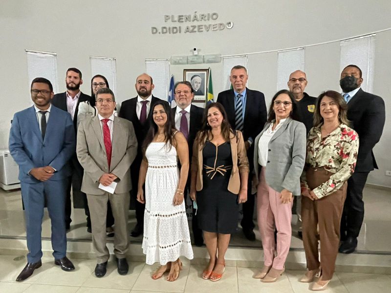 Galeria da notícia