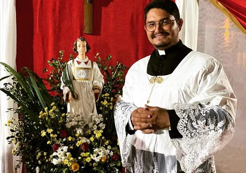 Coordenador de coroinhas e acólitos de igreja católica é morto a tiros em Paulo Afonso