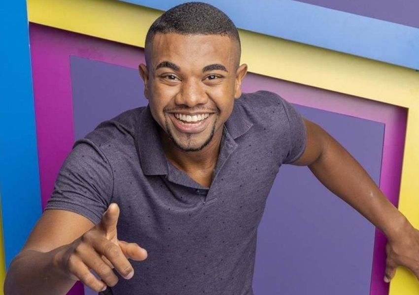 MP-BA investiga ataques racistas contra Davi do BBB24