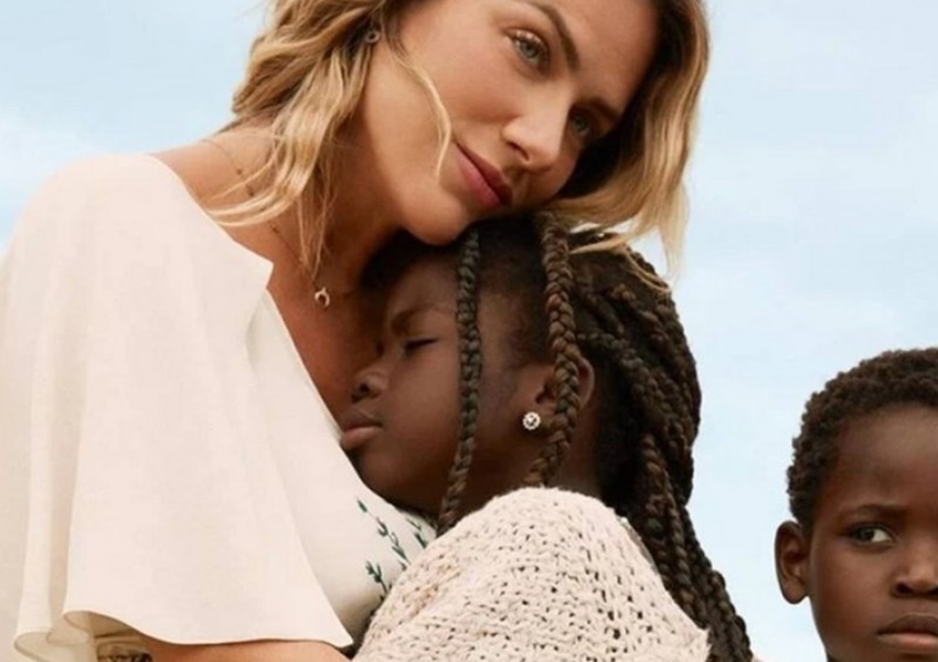 Após caso de racismo em Portugal, Giovanna Ewbank e Bruno Gagliasso relatam dor e indignação com a situação