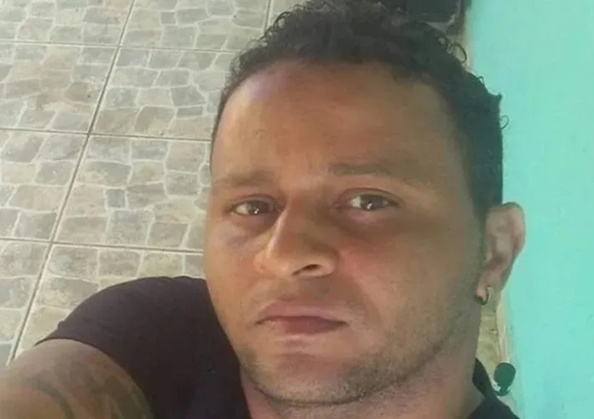 Corpo de homem desaparecido é encontrado em Brumado
