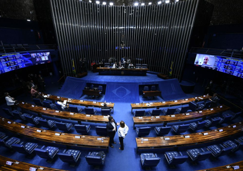 Senado deve sabatinar indicados ao STJ nesta semana