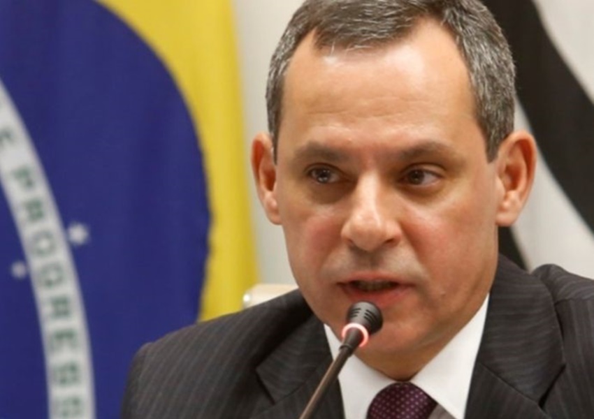 José Mauro Coelho pede demissão da presidência da Petrobras