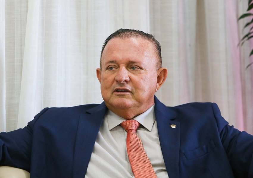 Adolfo Menezes é reeleito presidente da Assembleia Legislativa da Bahia