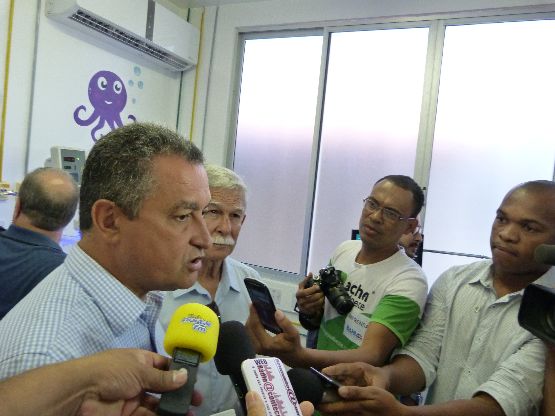 Galeria da notícia