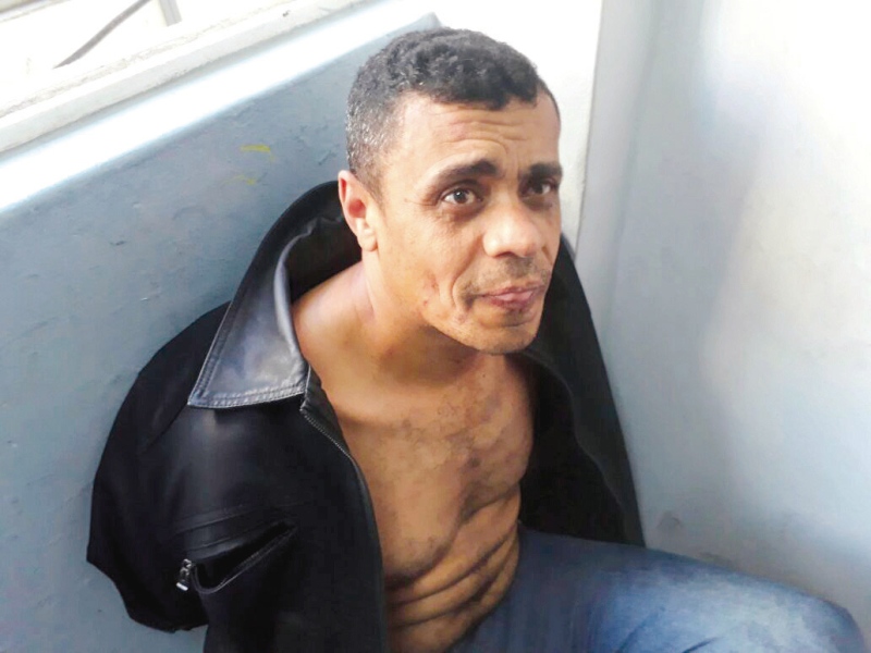 MPF conclui que Adélio agiu sozinho em ataque a Bolsonaro