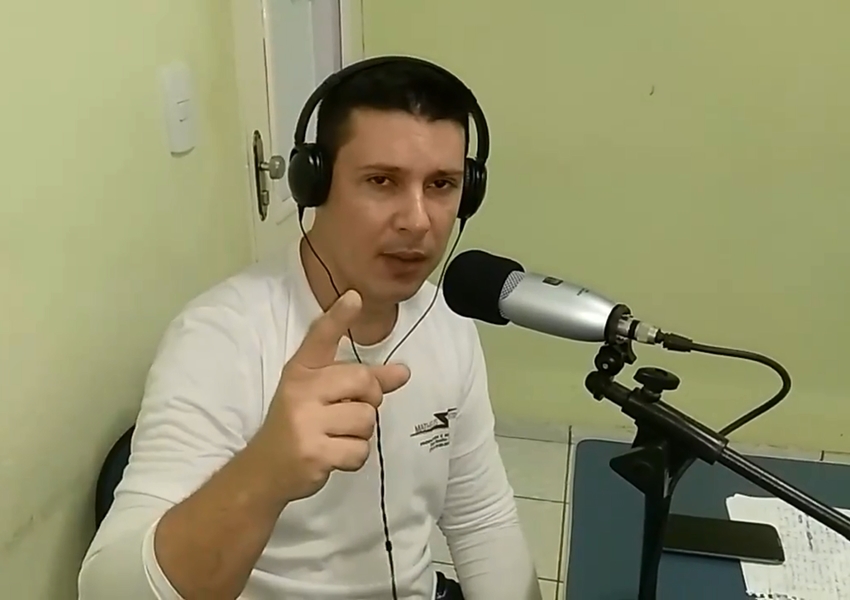 O Empreendedorismo de Matheus Eletro