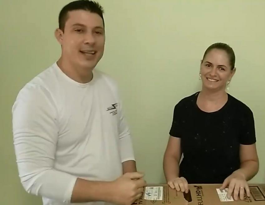 O Empreendedorismo de Matheus Eletro